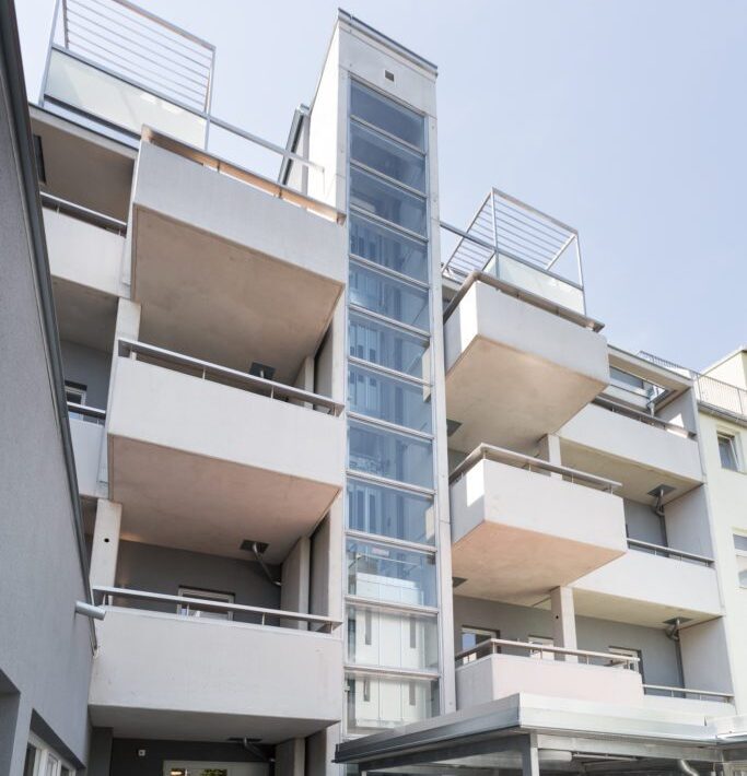 Gansterergasse 14 – Cinderella aus Ottakring