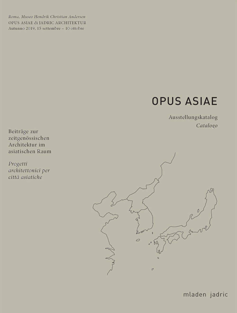 Opus Asiae