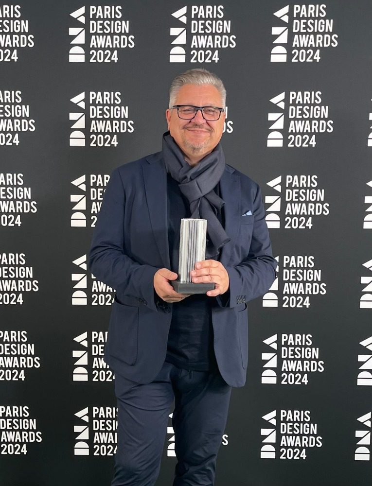 DNA Paris Design Awards 2024