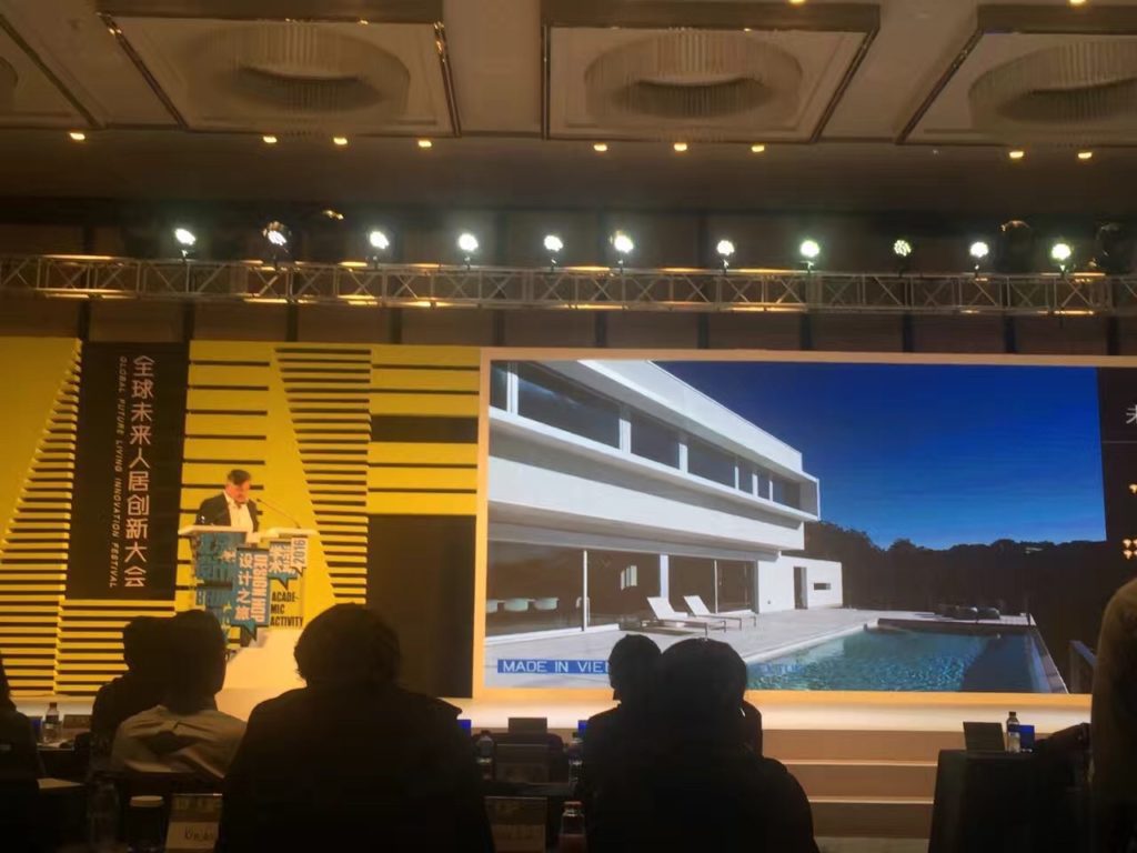 Lecture “Made in Vienna”