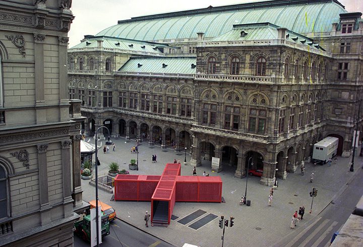 The Sign of the Future