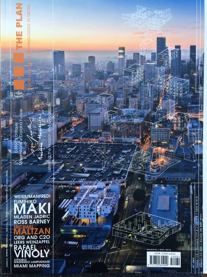 Interview “The Plan”